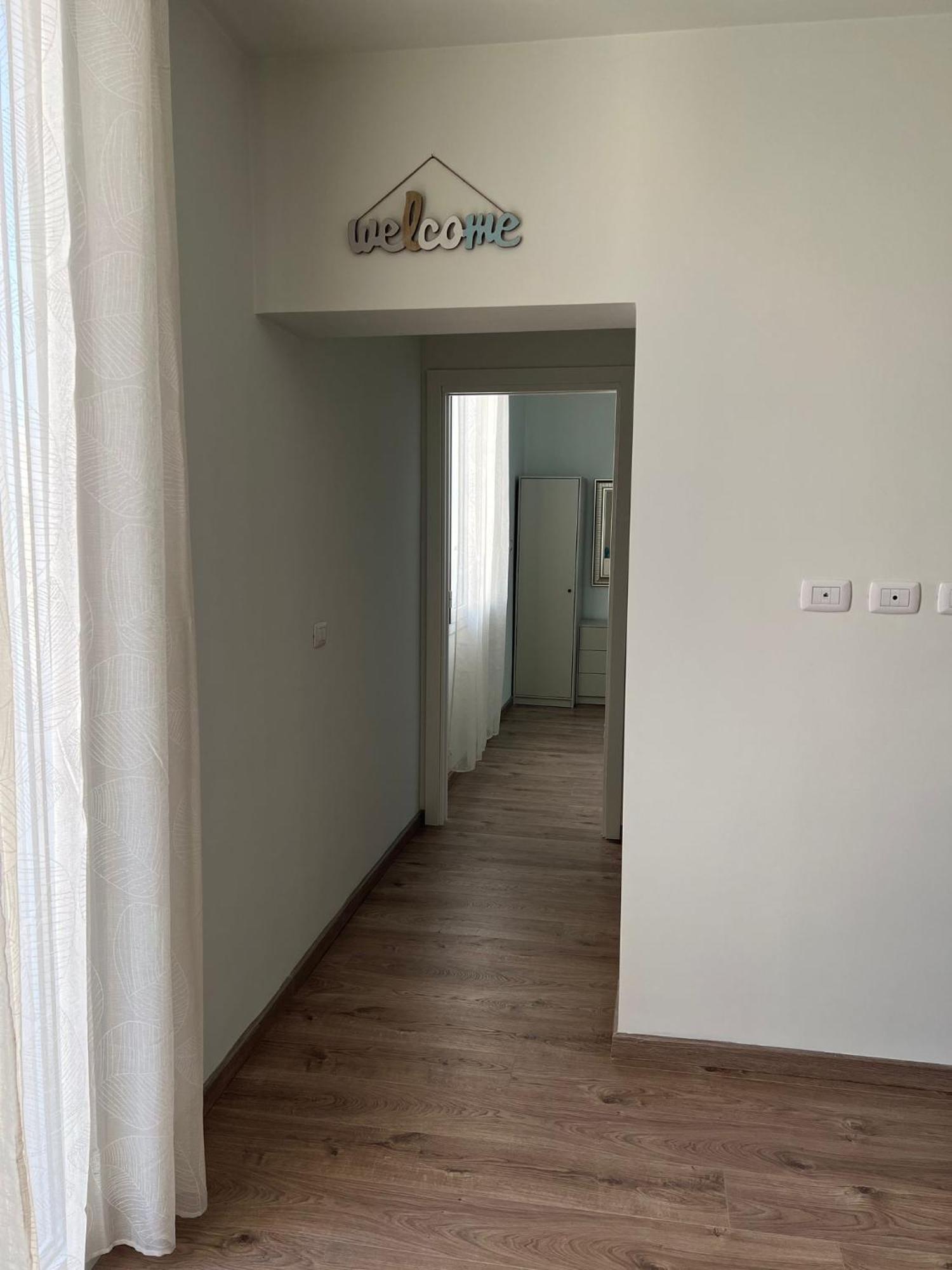 Ferienwohnung Domus Ganata Syrakus Exterior foto