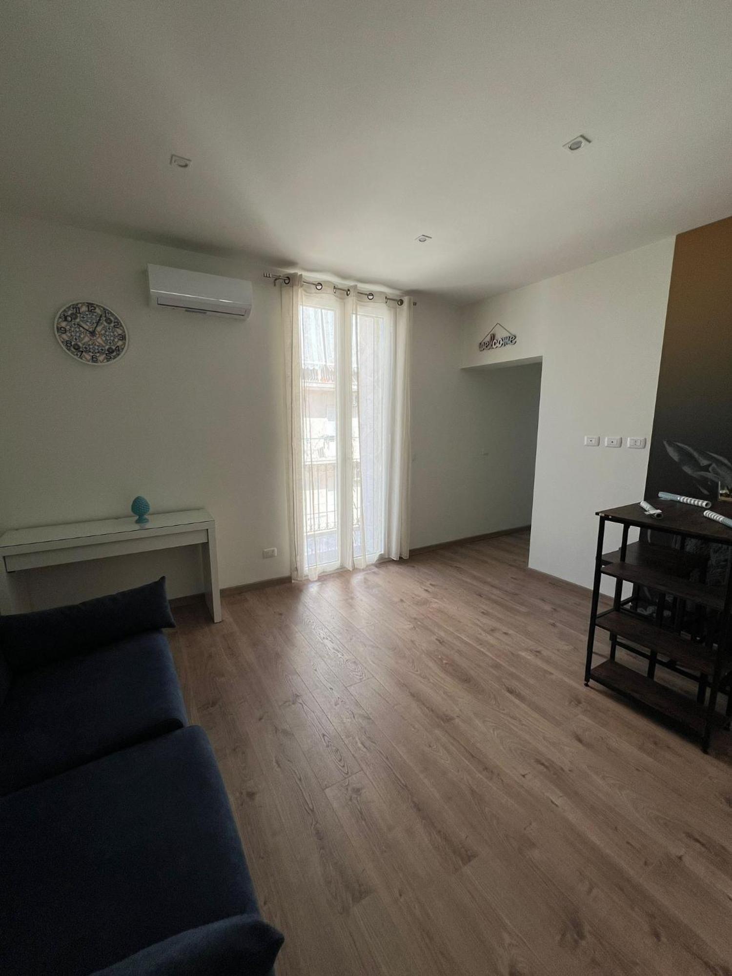 Ferienwohnung Domus Ganata Syrakus Exterior foto