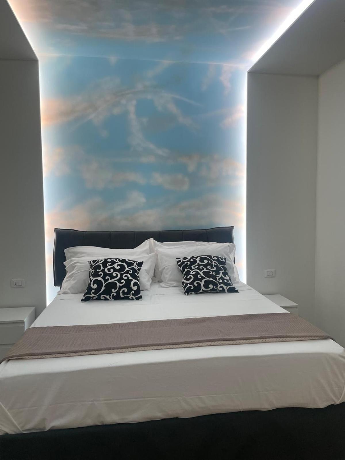 Ferienwohnung Domus Ganata Syrakus Exterior foto