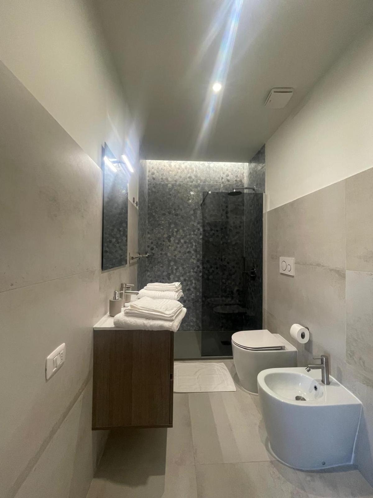 Ferienwohnung Domus Ganata Syrakus Exterior foto