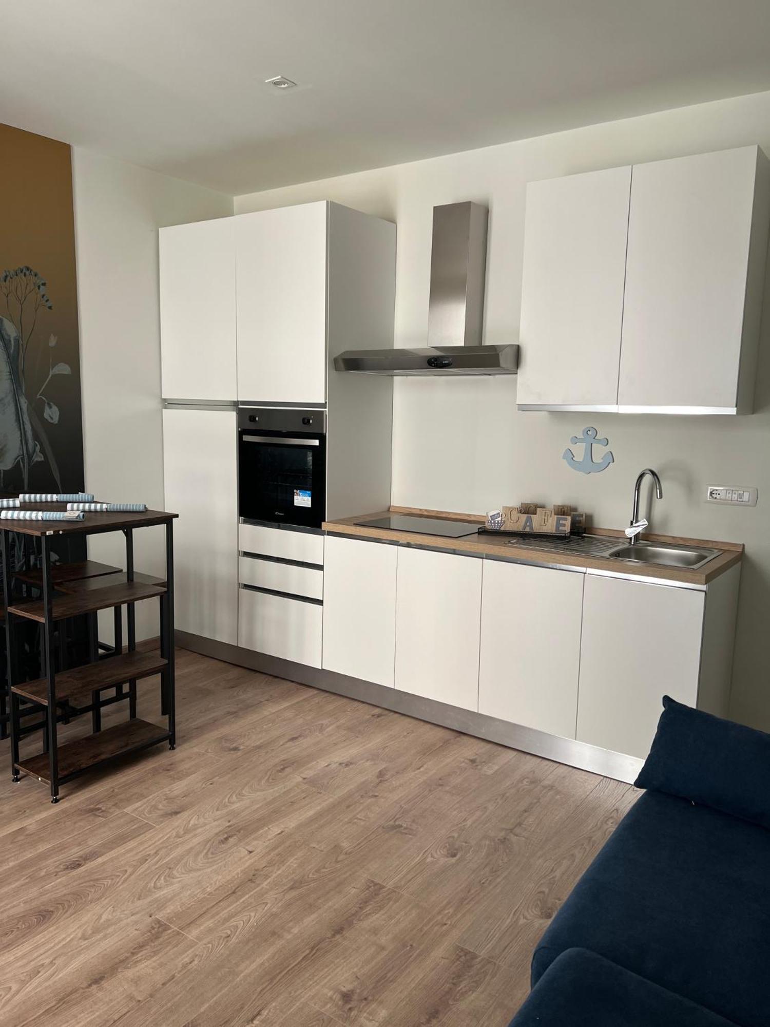Ferienwohnung Domus Ganata Syrakus Exterior foto