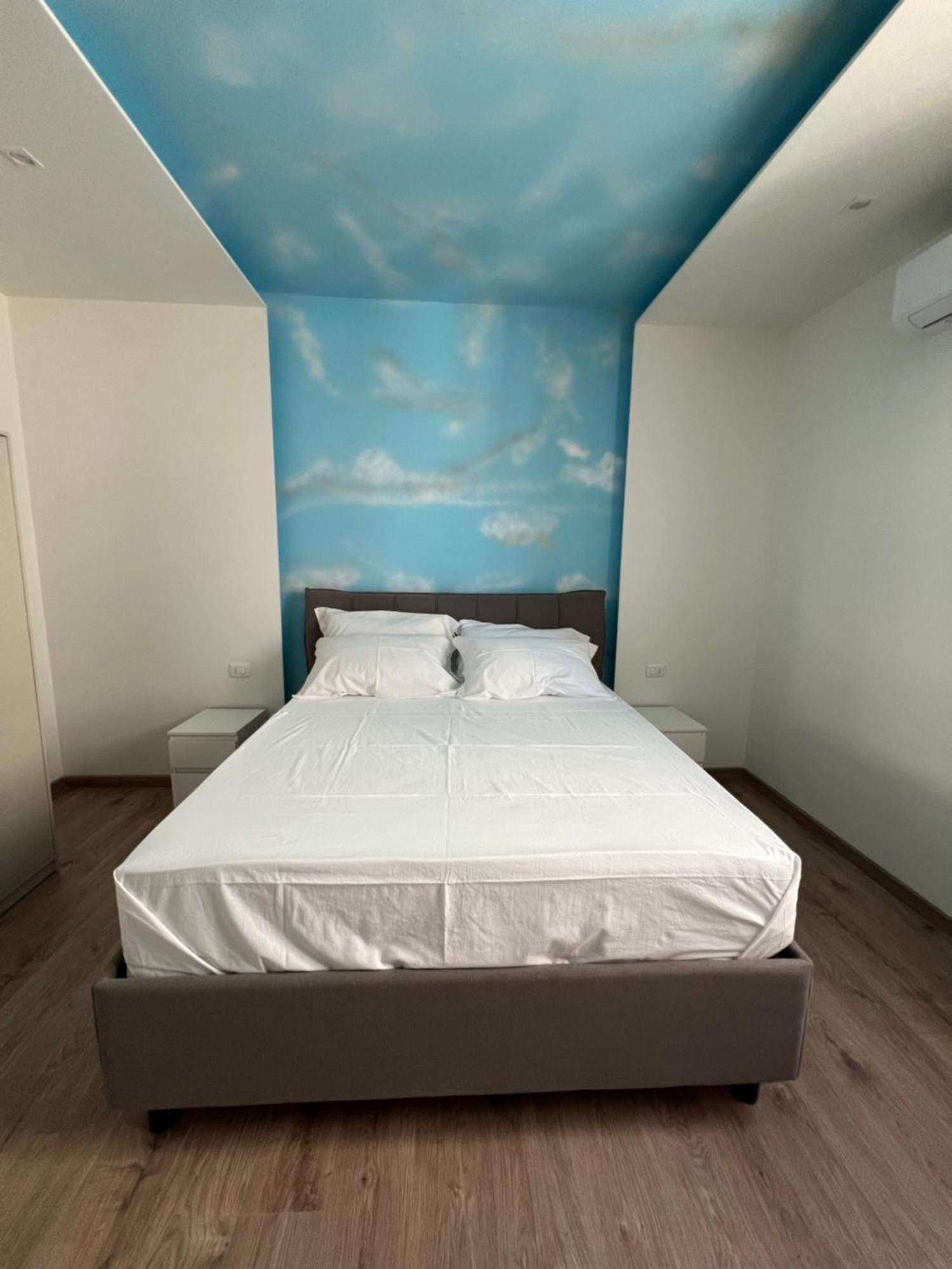 Ferienwohnung Domus Ganata Syrakus Exterior foto