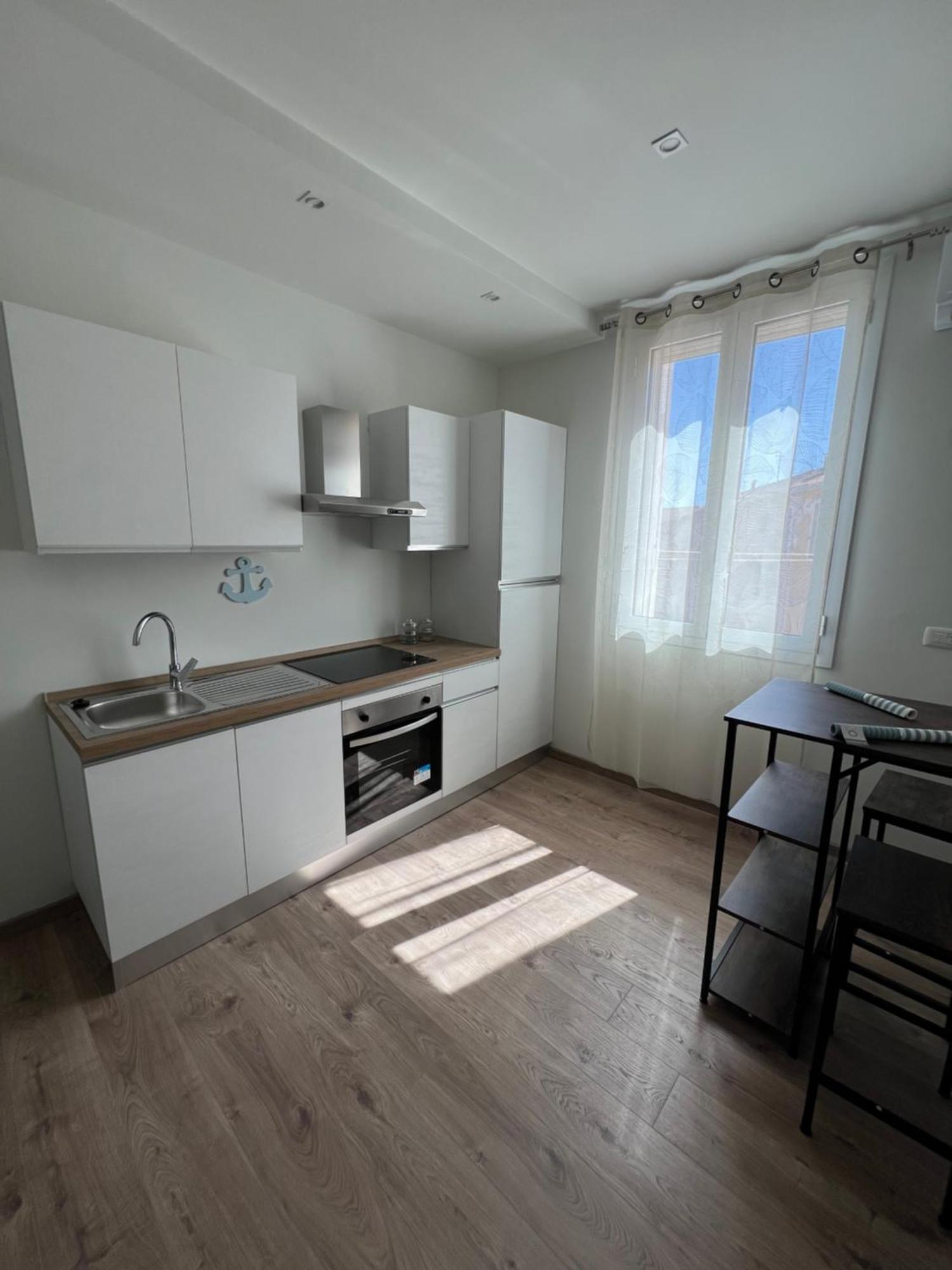 Ferienwohnung Domus Ganata Syrakus Exterior foto