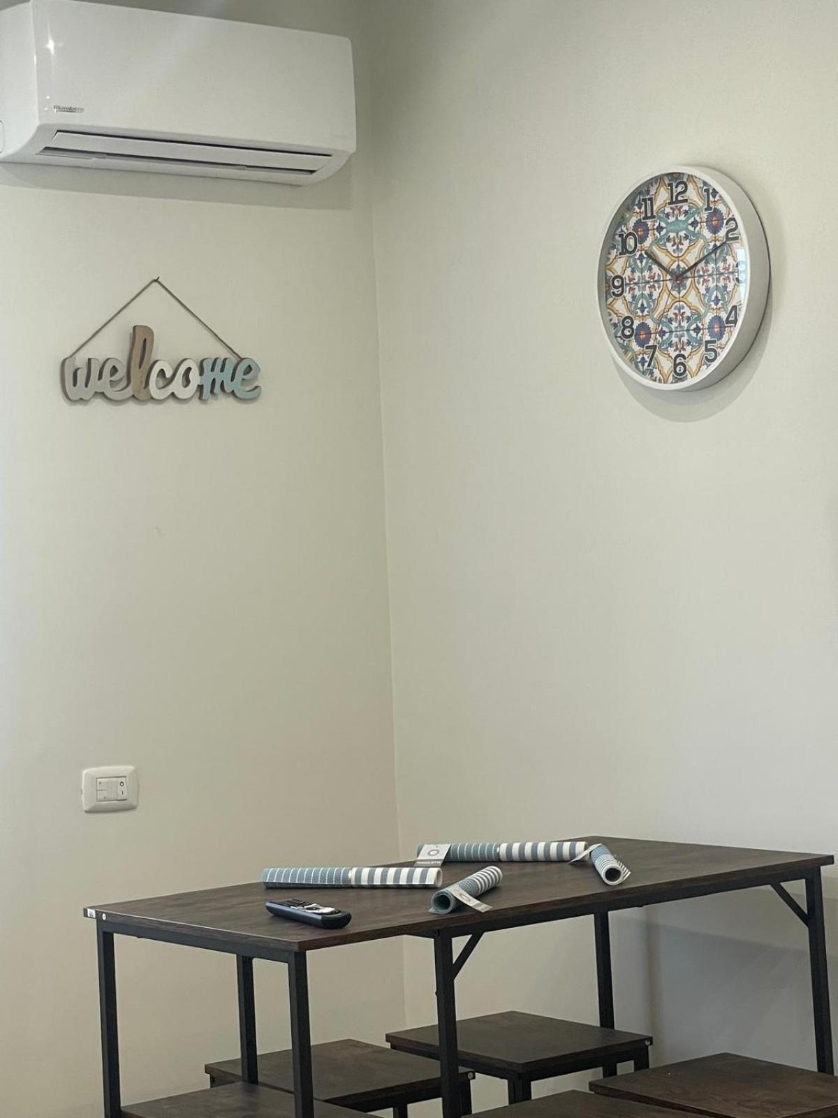 Ferienwohnung Domus Ganata Syrakus Exterior foto