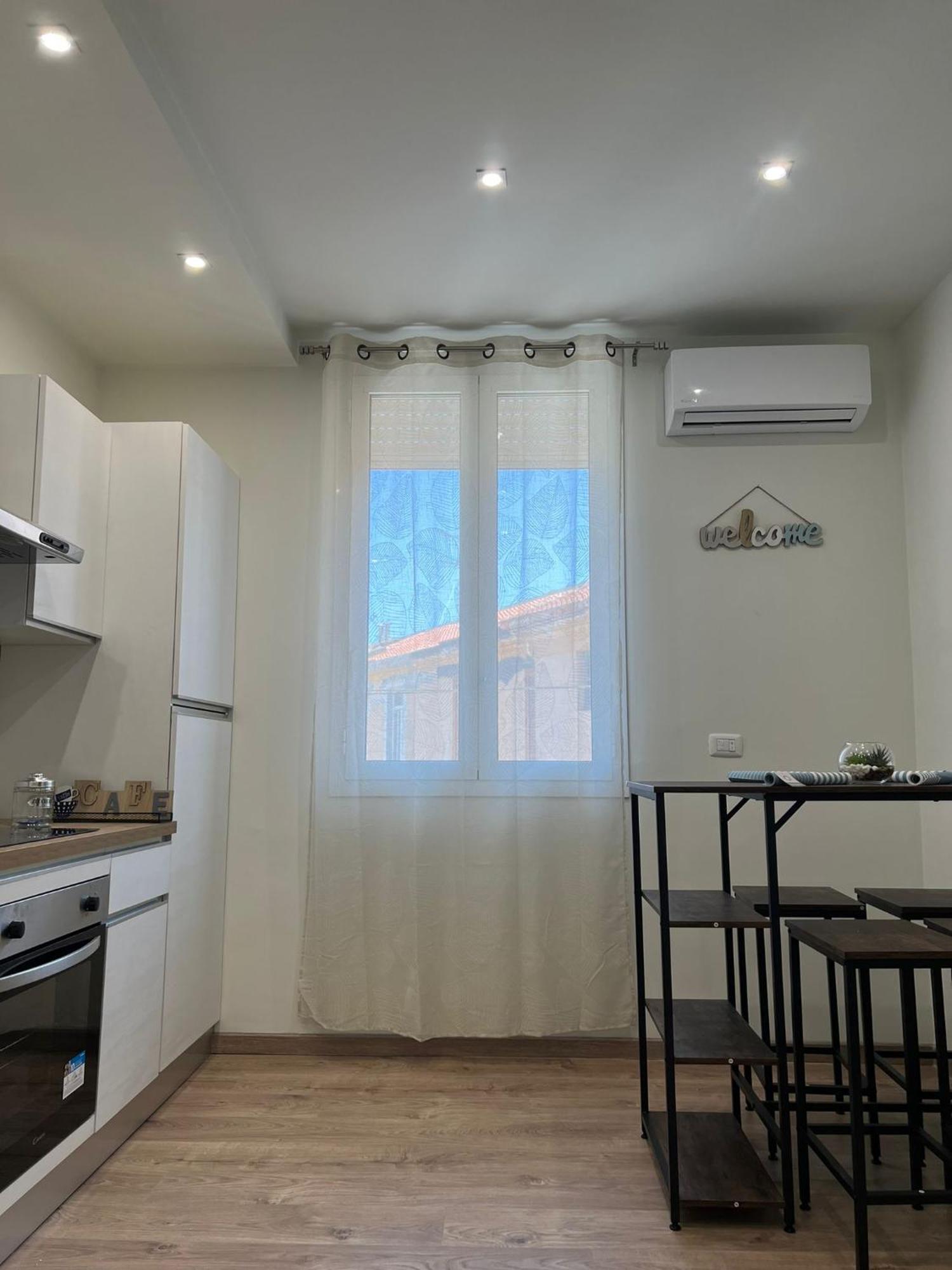 Ferienwohnung Domus Ganata Syrakus Exterior foto