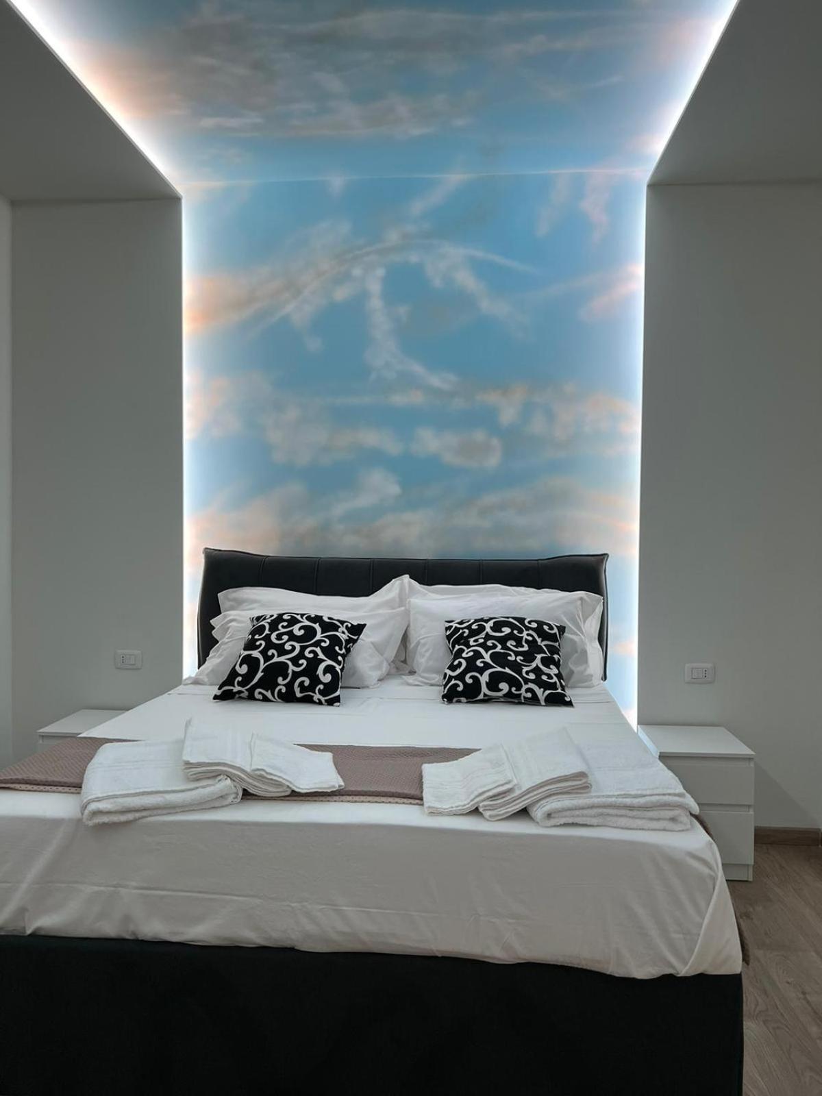 Ferienwohnung Domus Ganata Syrakus Exterior foto