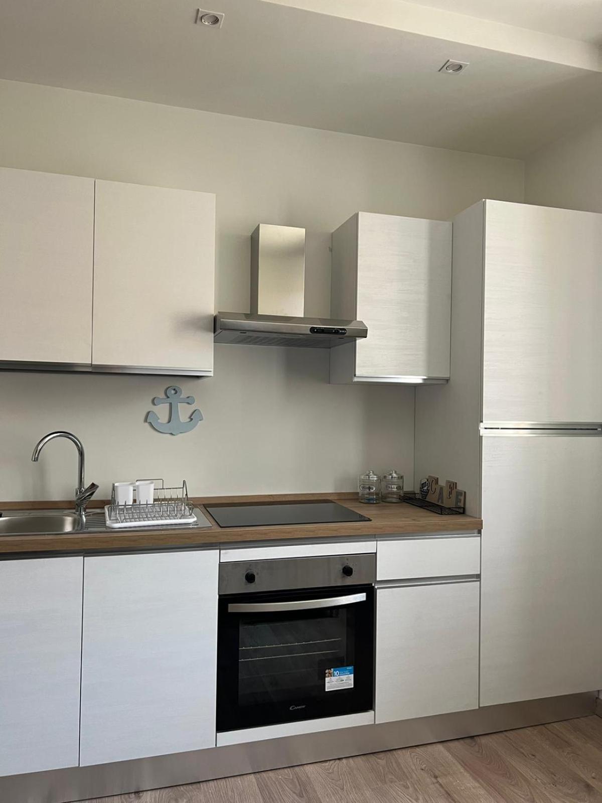 Ferienwohnung Domus Ganata Syrakus Exterior foto